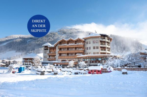 Der Unterschwarzachhof Saalbach-Hinterglemm